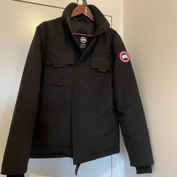 Canada Goose Other - Canada Goose Forester Winter Parka